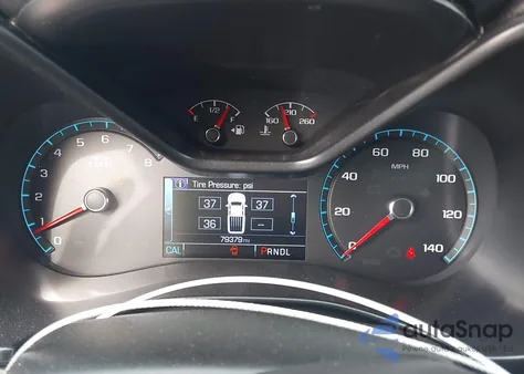 2018 GMC Canyon Sle z USA, uszkodzony, nr VIN 1GTG5CEN7J1217837